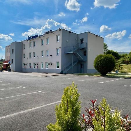 Ibis Budget Noyon Zewnętrze zdjęcie